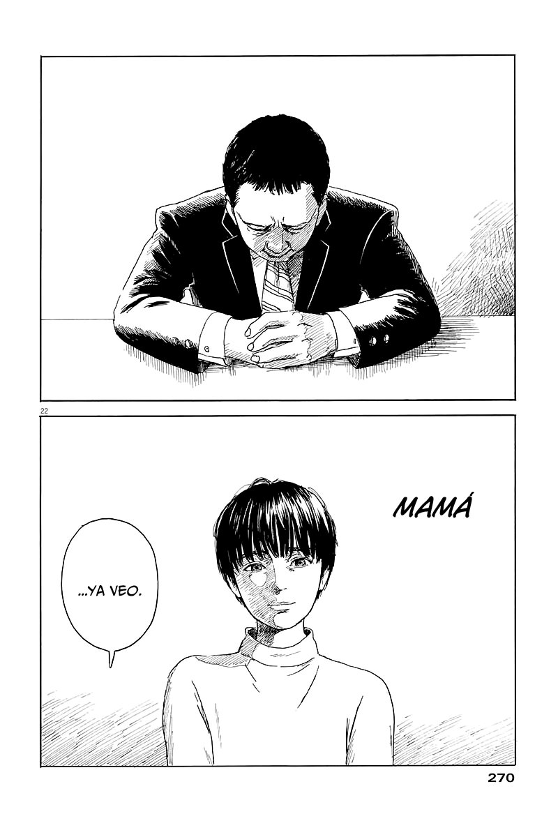Read Chi no Wadachi ES Manga Online