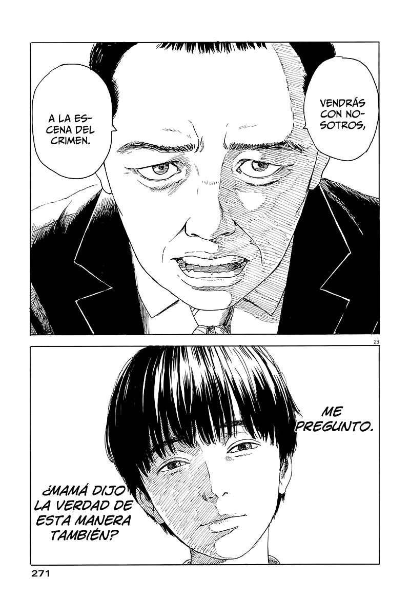 Read Chi no Wadachi ES Manga Online