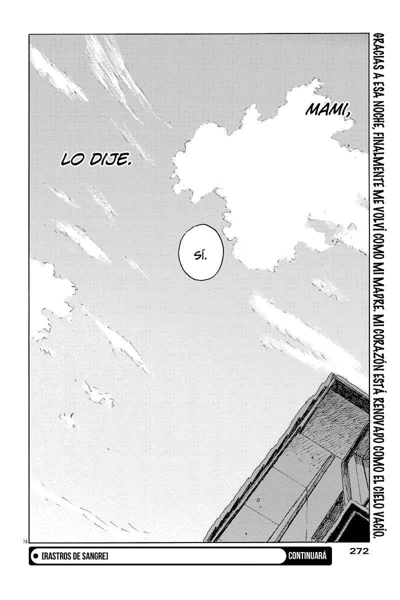Read Chi no Wadachi ES Manga Online