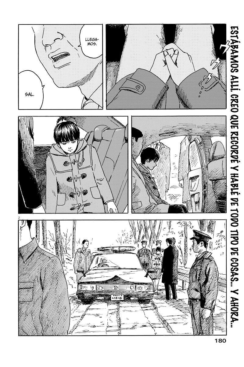 Read Chi no Wadachi ES Manga Online