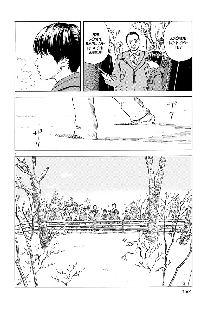 Read Chi no Wadachi ES Manga Online