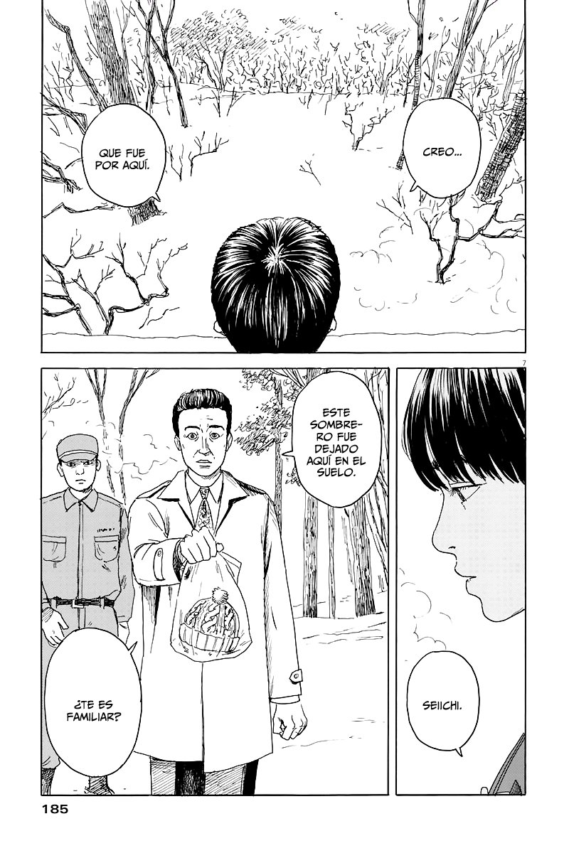 Read Chi no Wadachi ES Manga Online