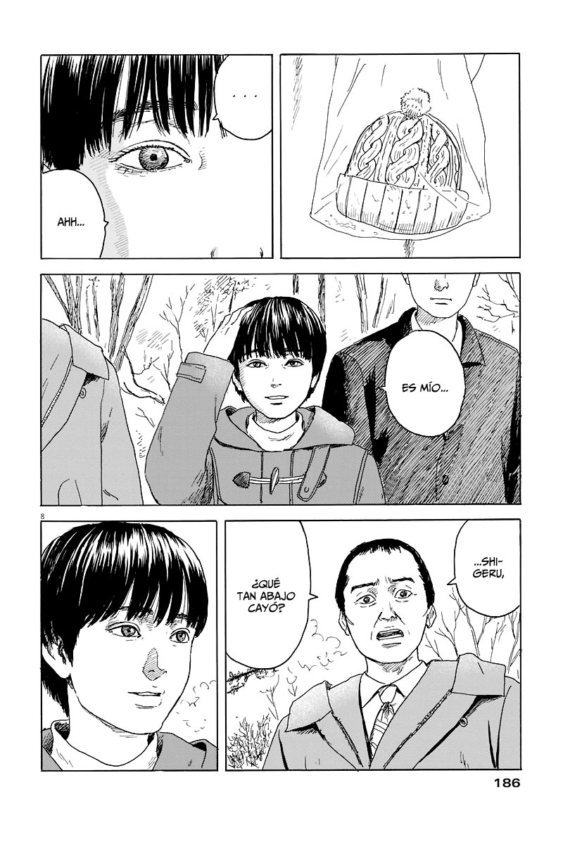 Read Chi no Wadachi ES Manga Online