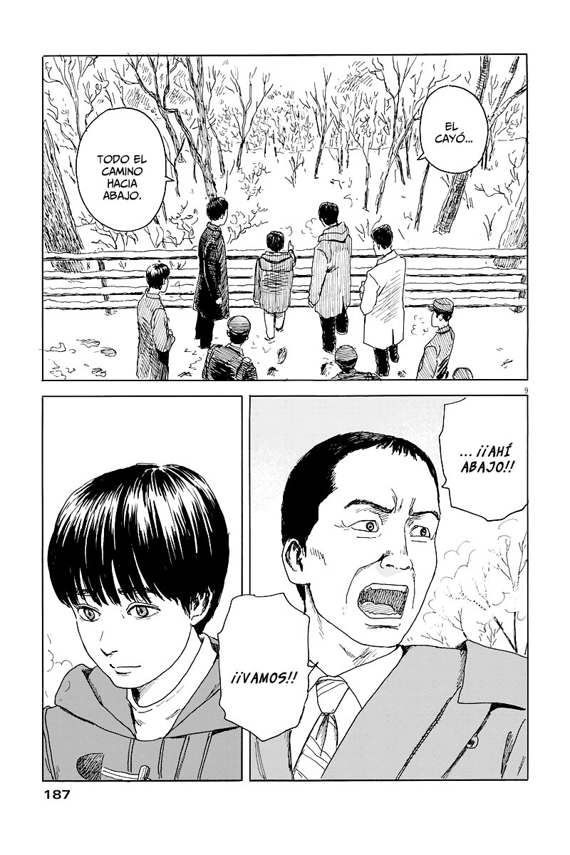 Read Chi no Wadachi ES Manga Online