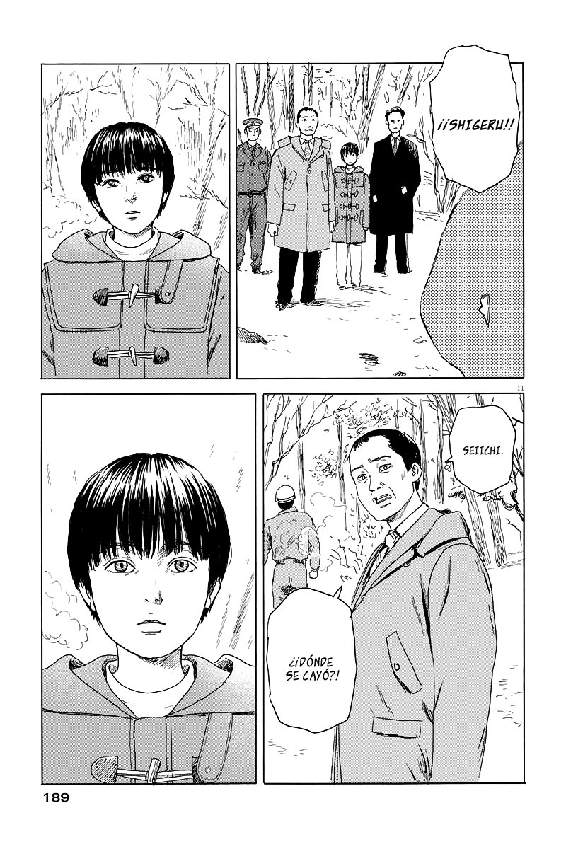 Read Chi no Wadachi ES Manga Online