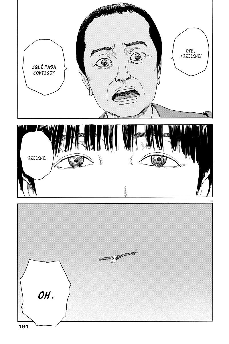 Read Chi no Wadachi ES Manga Online