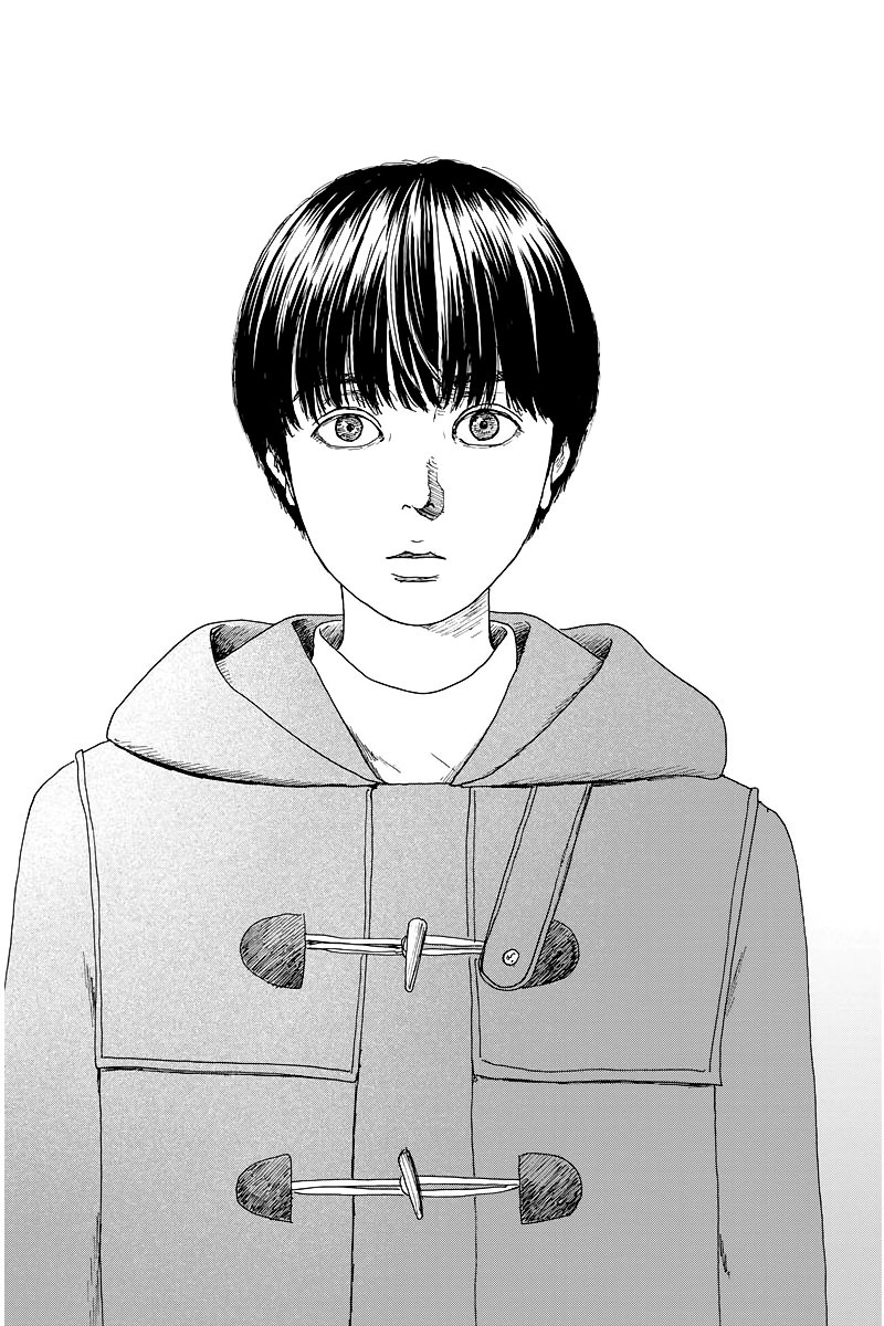 Read Chi no Wadachi ES Manga Online