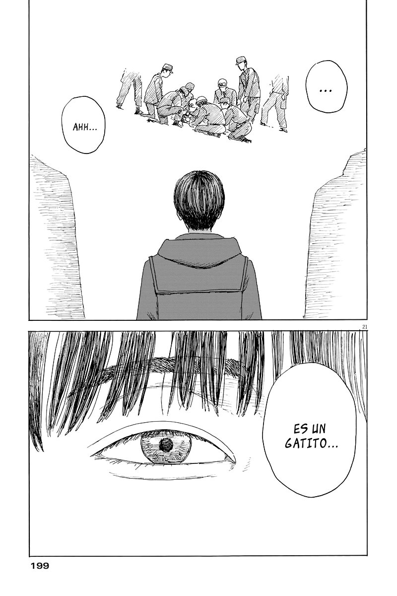 Read Chi no Wadachi ES Manga Online