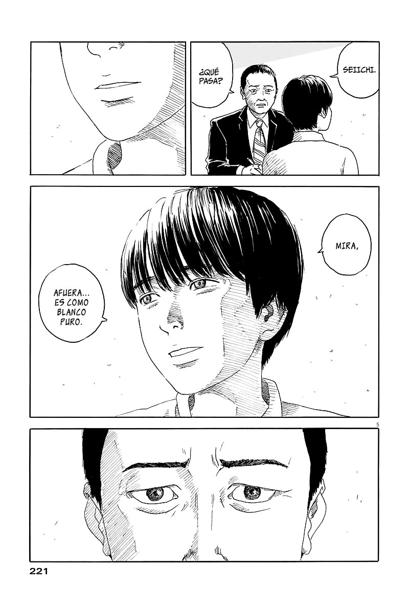 Read Chi no Wadachi ES Manga Online