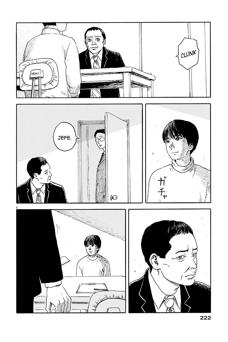 Read Chi no Wadachi ES Manga Online
