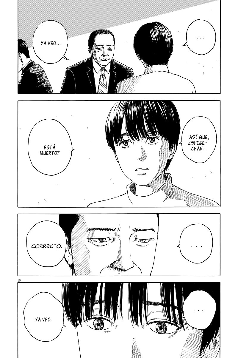 Read Chi no Wadachi ES Manga Online