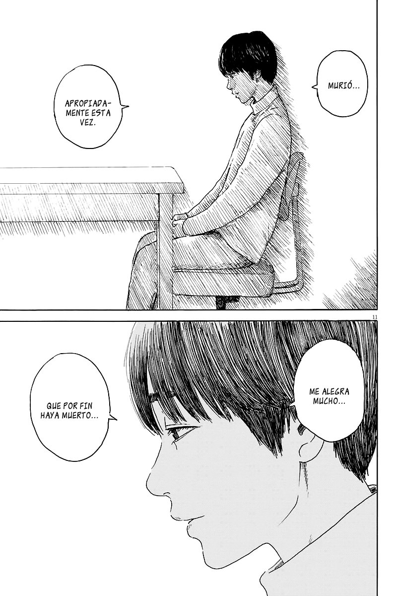 Read Chi no Wadachi ES Manga Online