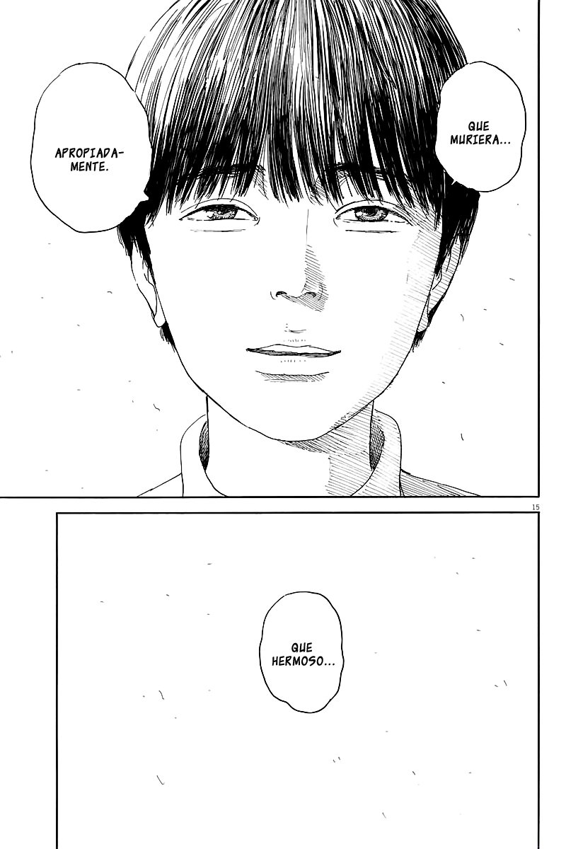 Read Chi no Wadachi ES Manga Online