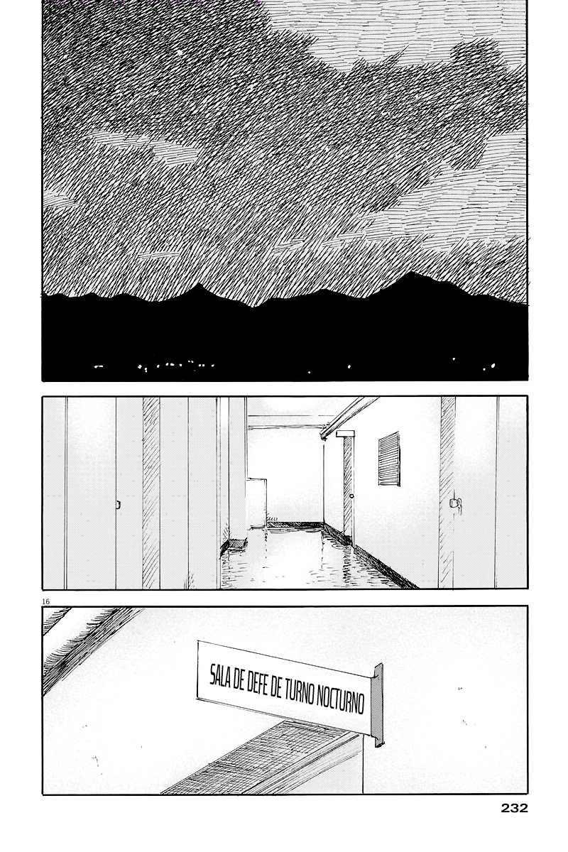 Read Chi no Wadachi ES Manga Online