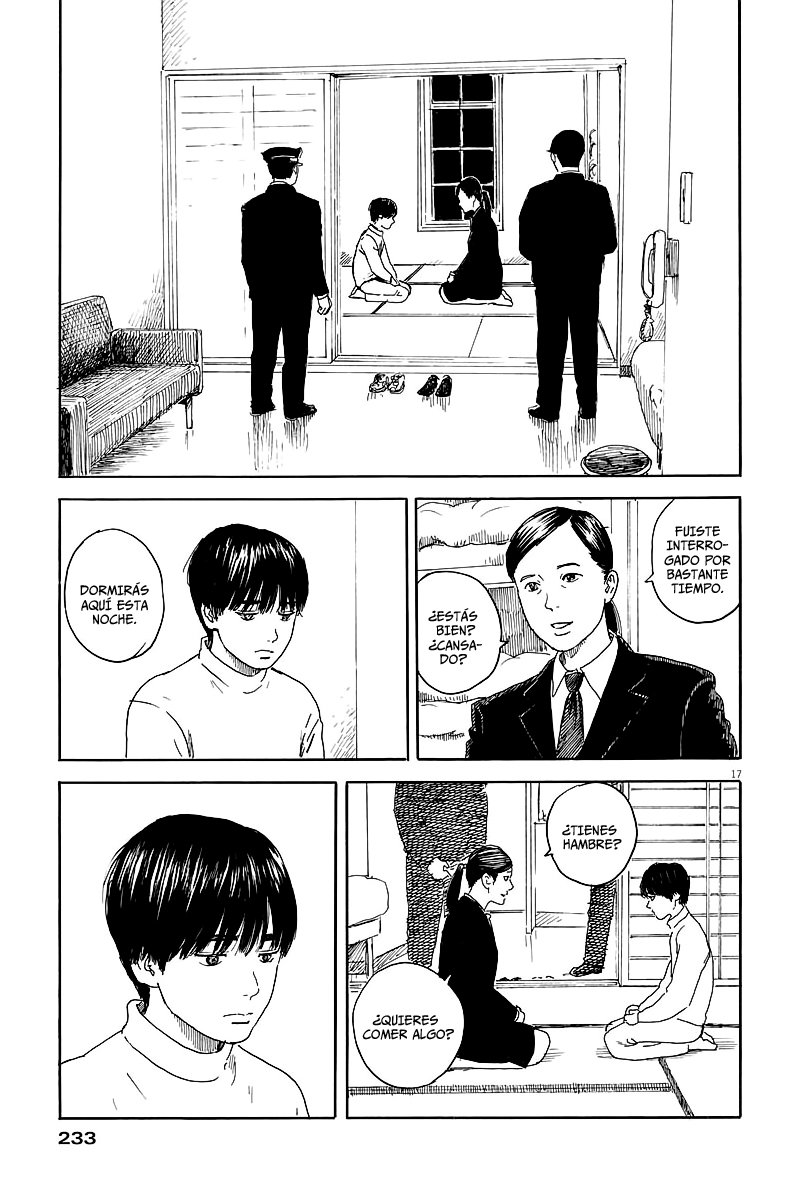 Read Chi no Wadachi ES Manga Online