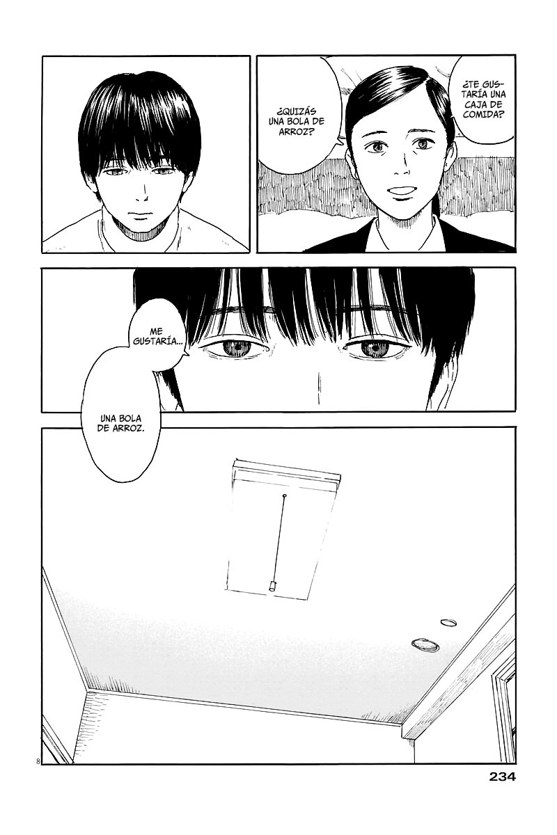 Read Chi no Wadachi ES Manga Online