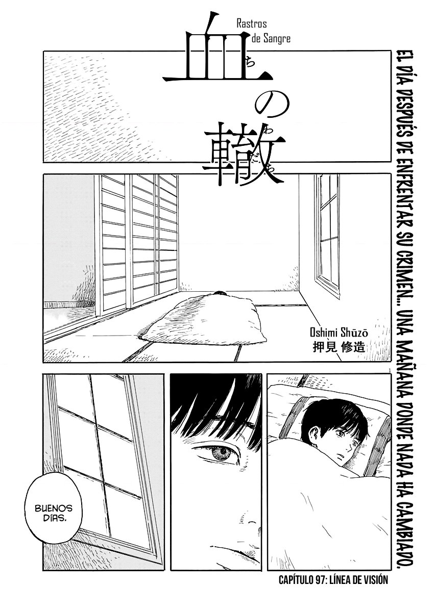 Read Chi no Wadachi ES Manga Online