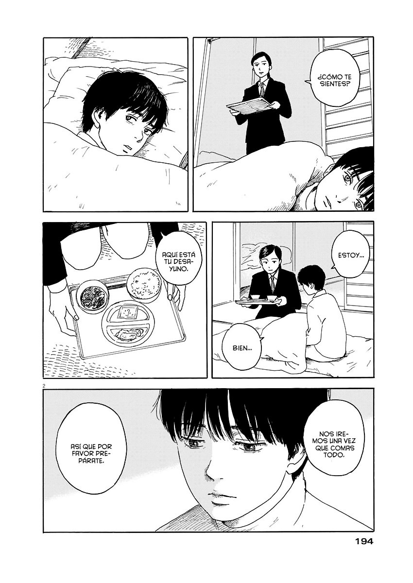 Read Chi no Wadachi ES Manga Online