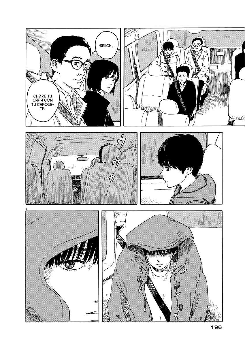 Read Chi no Wadachi ES Manga Online