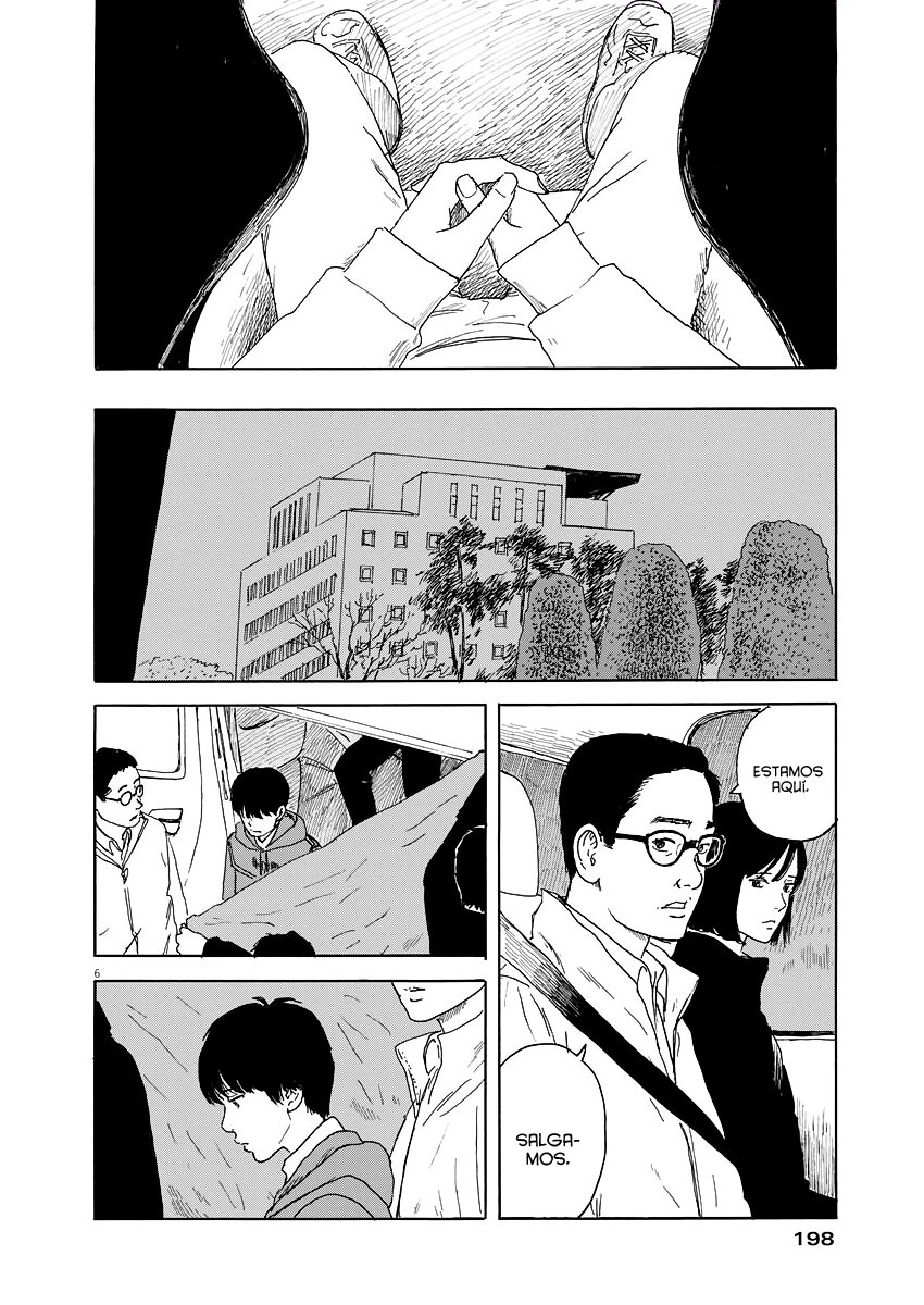 Read Chi no Wadachi ES Manga Online