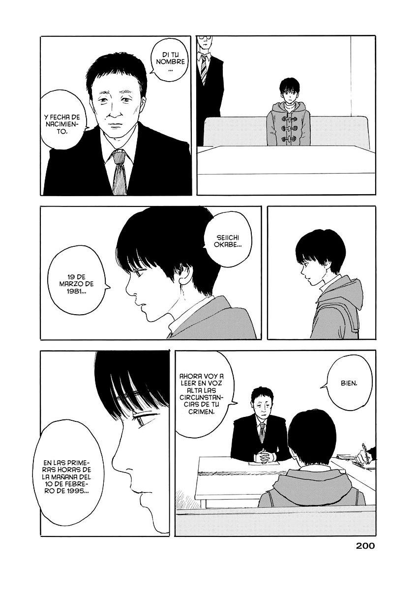 Read Chi no Wadachi ES Manga Online