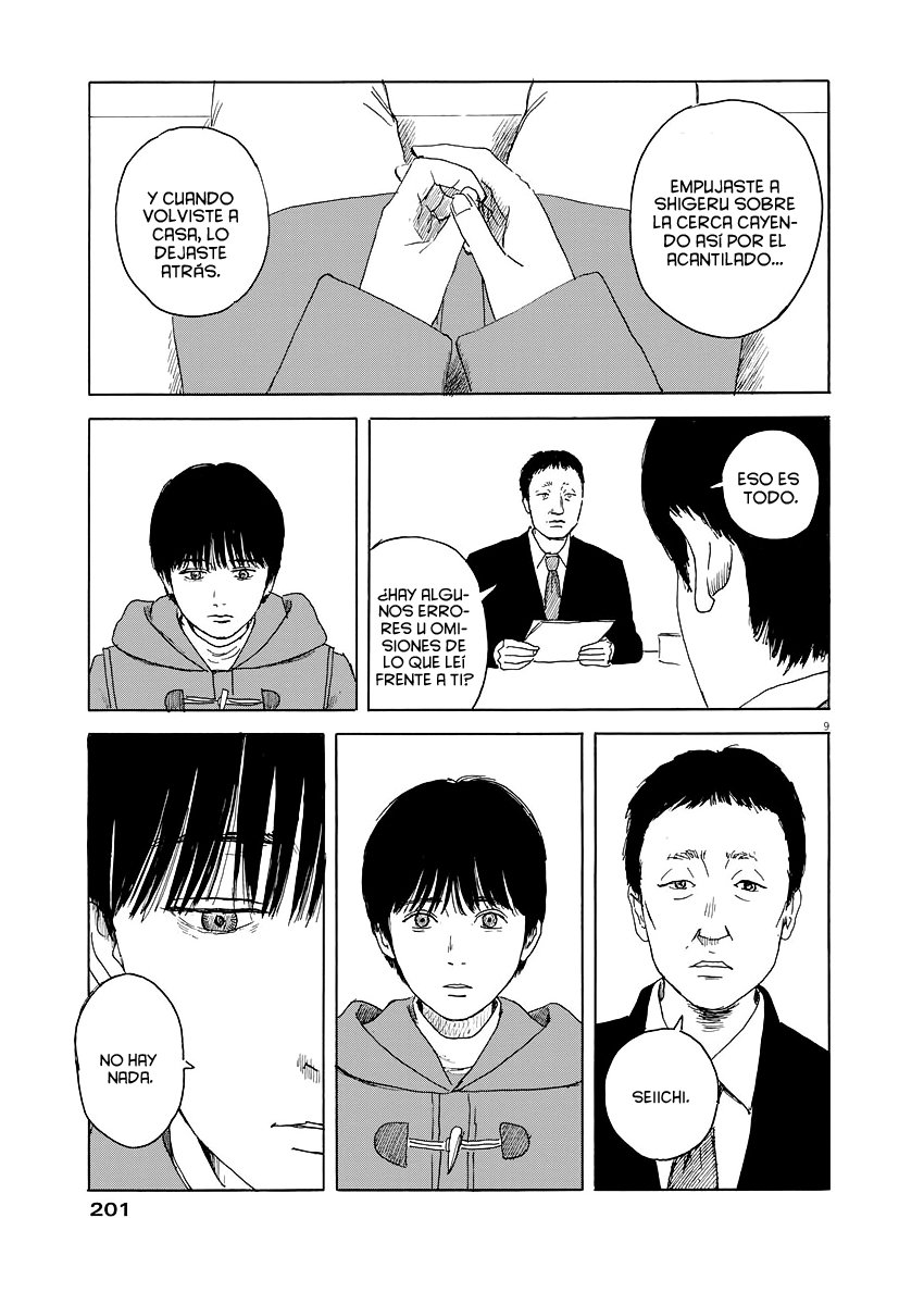Read Chi no Wadachi ES Manga Online