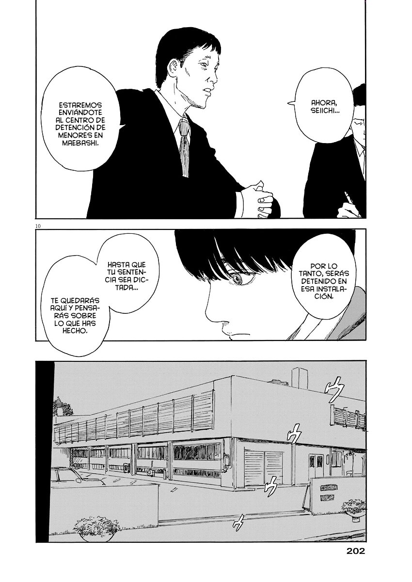 Read Chi no Wadachi ES Manga Online