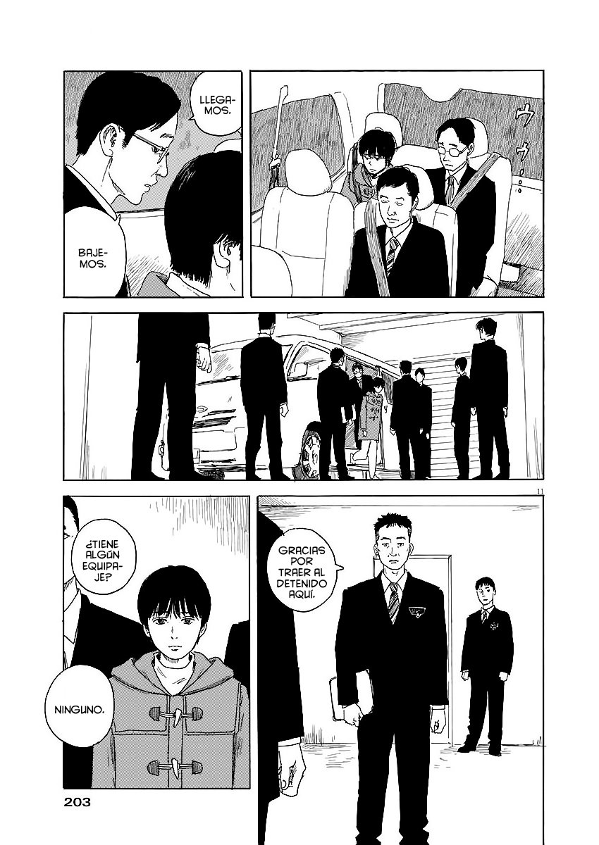 Read Chi no Wadachi ES Manga Online
