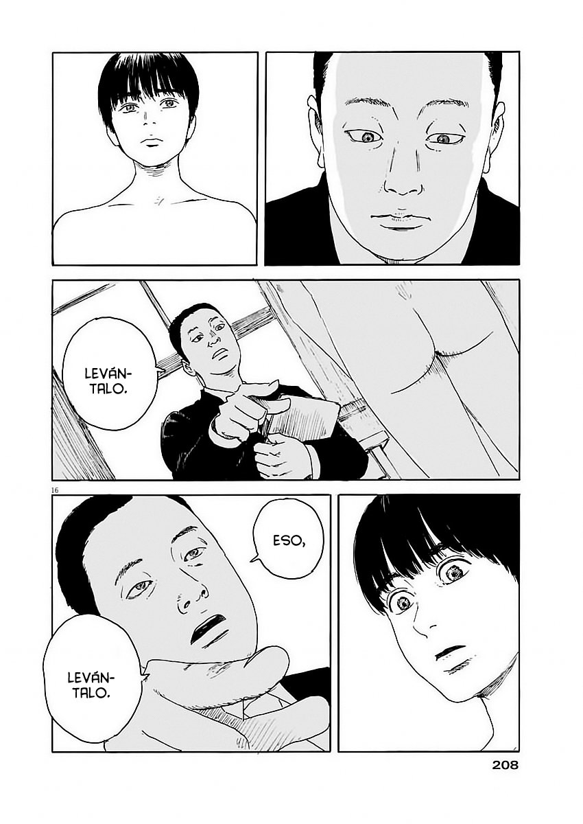 Read Chi no Wadachi ES Manga Online