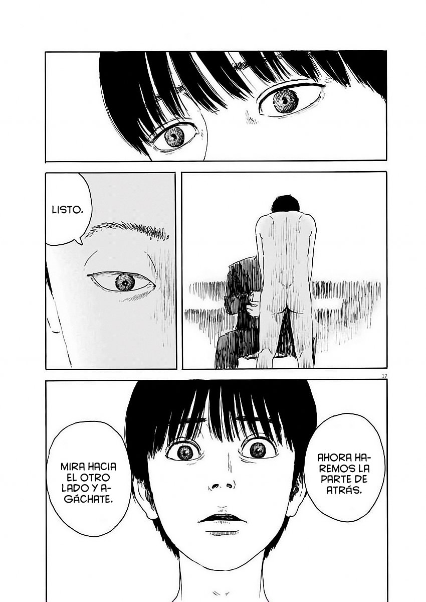 Read Chi no Wadachi ES Manga Online
