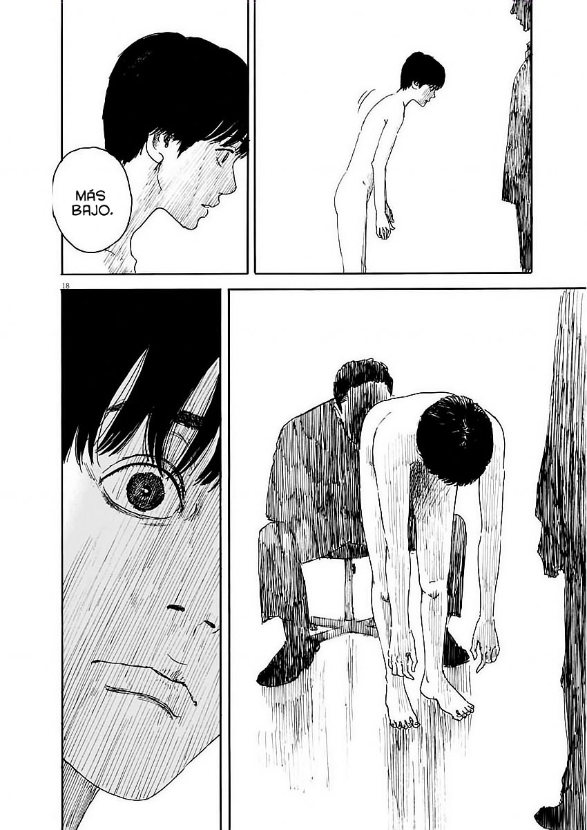 Read Chi no Wadachi ES Manga Online