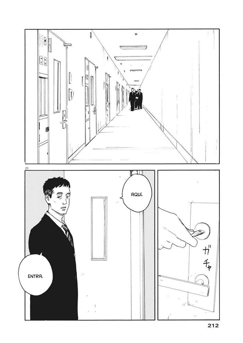 Read Chi no Wadachi ES Manga Online