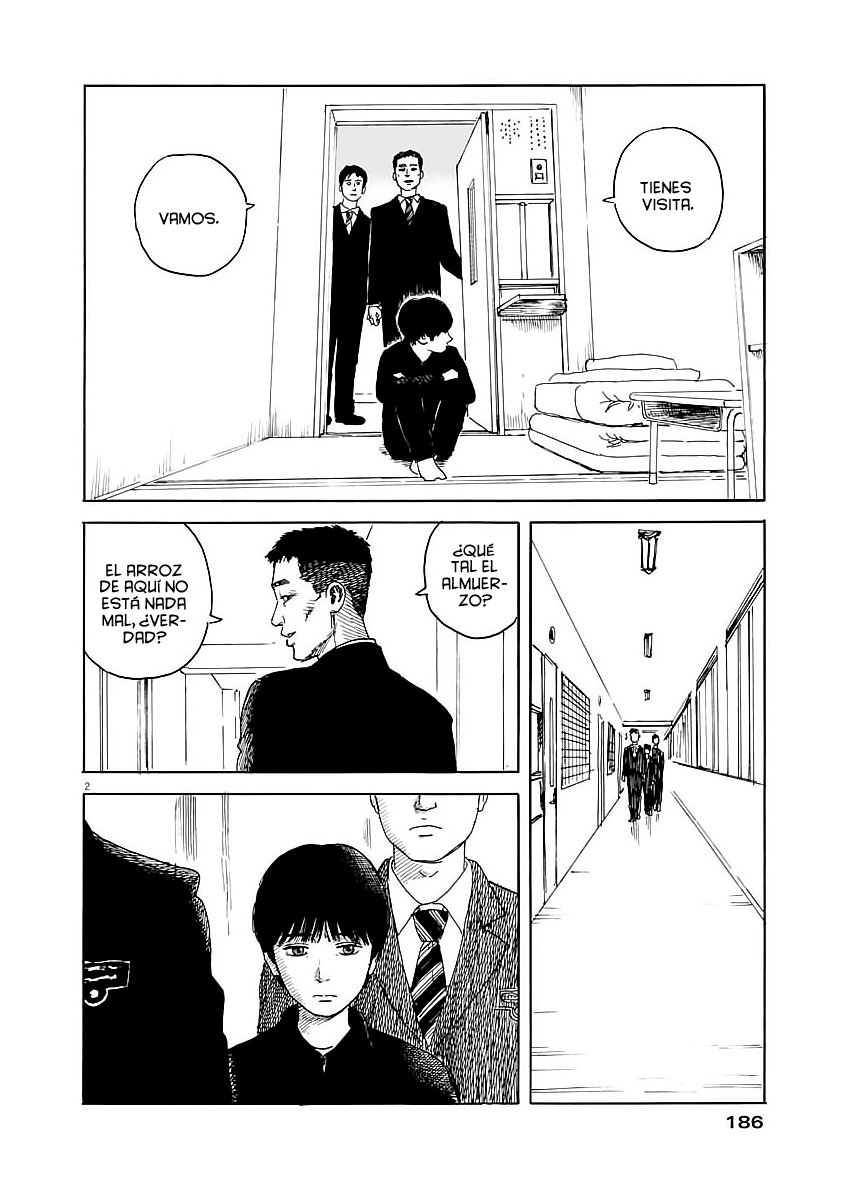 Read Chi no Wadachi ES Manga Online