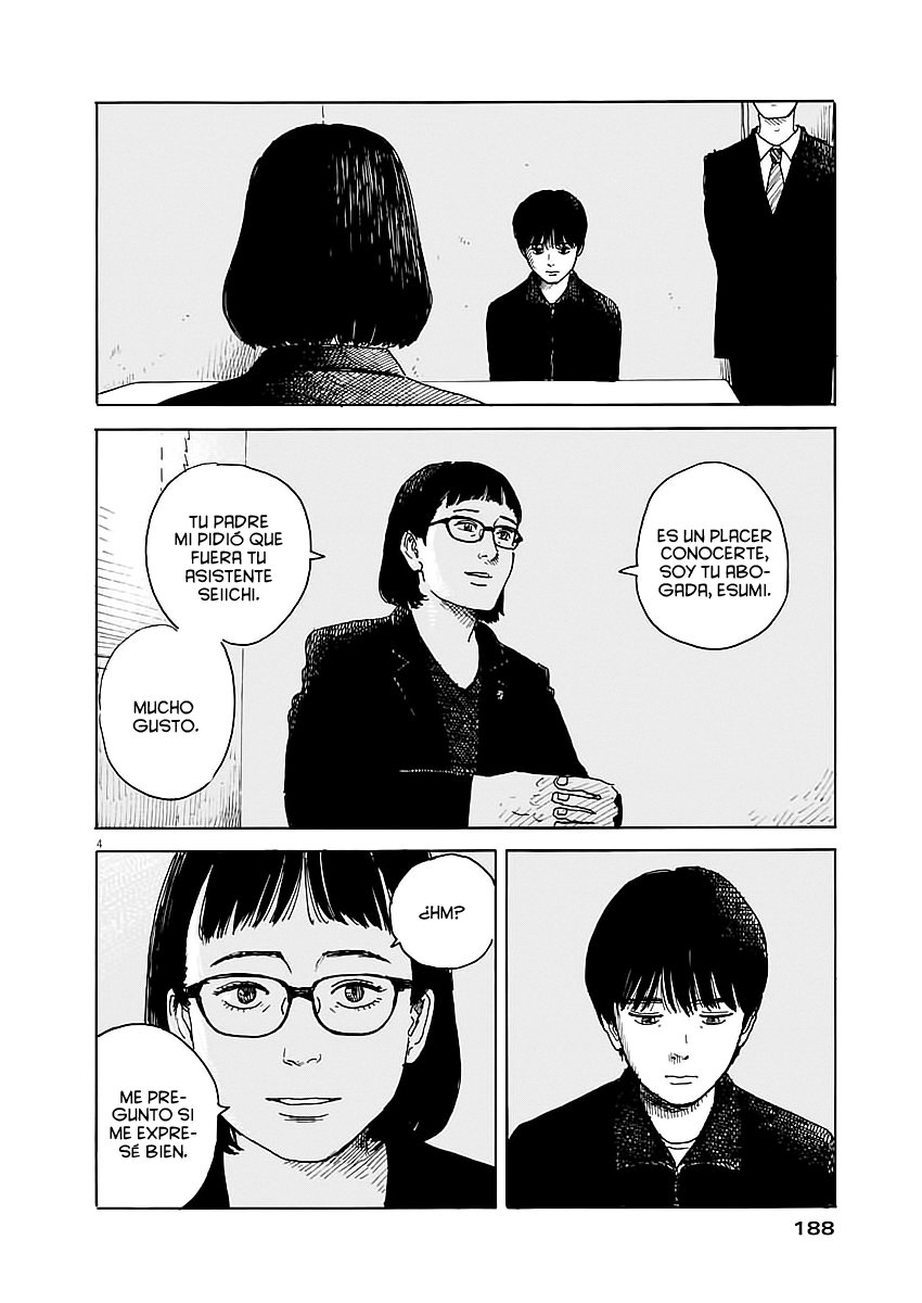 Read Chi no Wadachi ES Manga Online