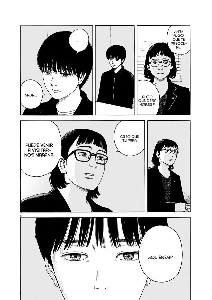 Read Chi no Wadachi ES Manga Online