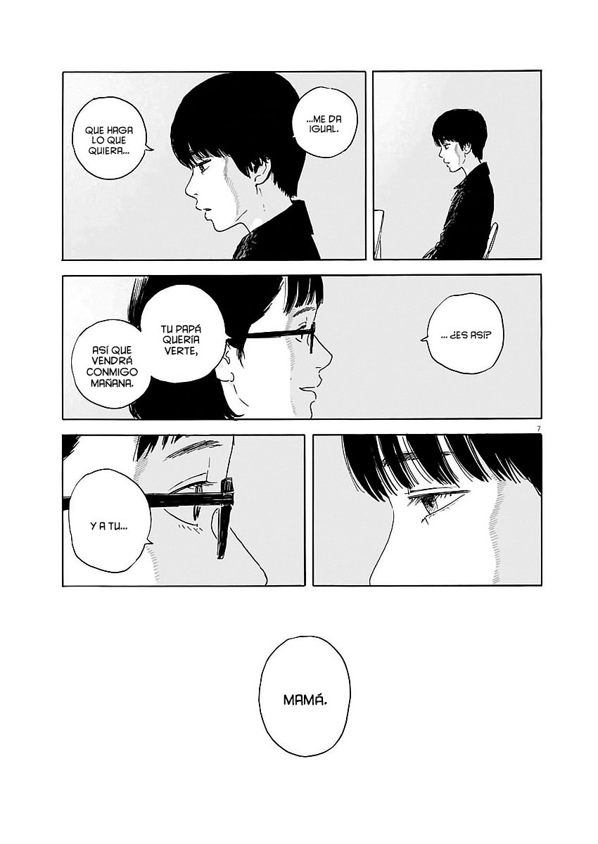 Read Chi no Wadachi ES Manga Online