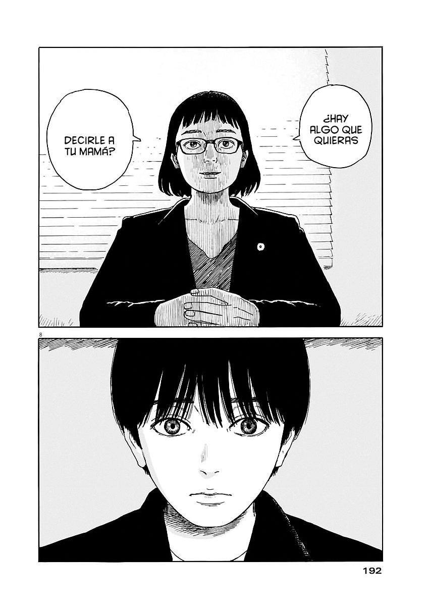 Read Chi no Wadachi ES Manga Online