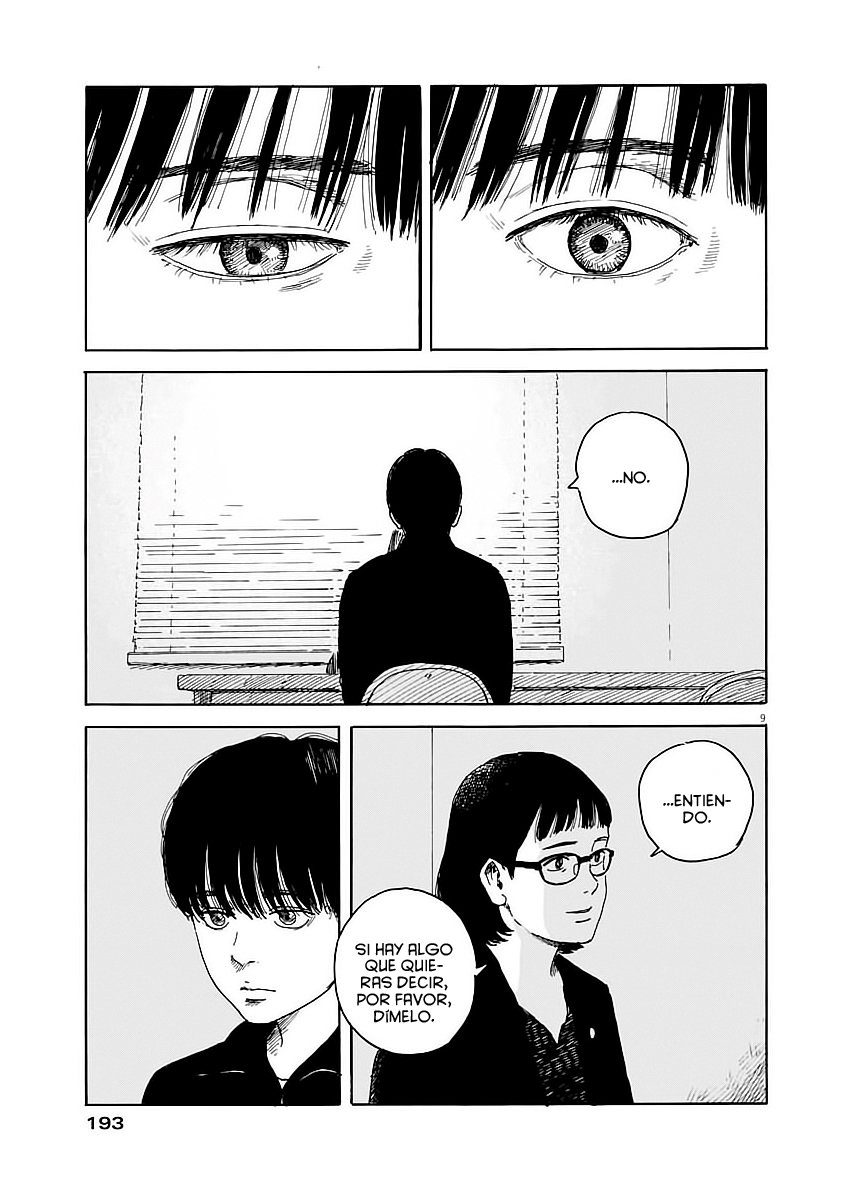 Read Chi no Wadachi ES Manga Online