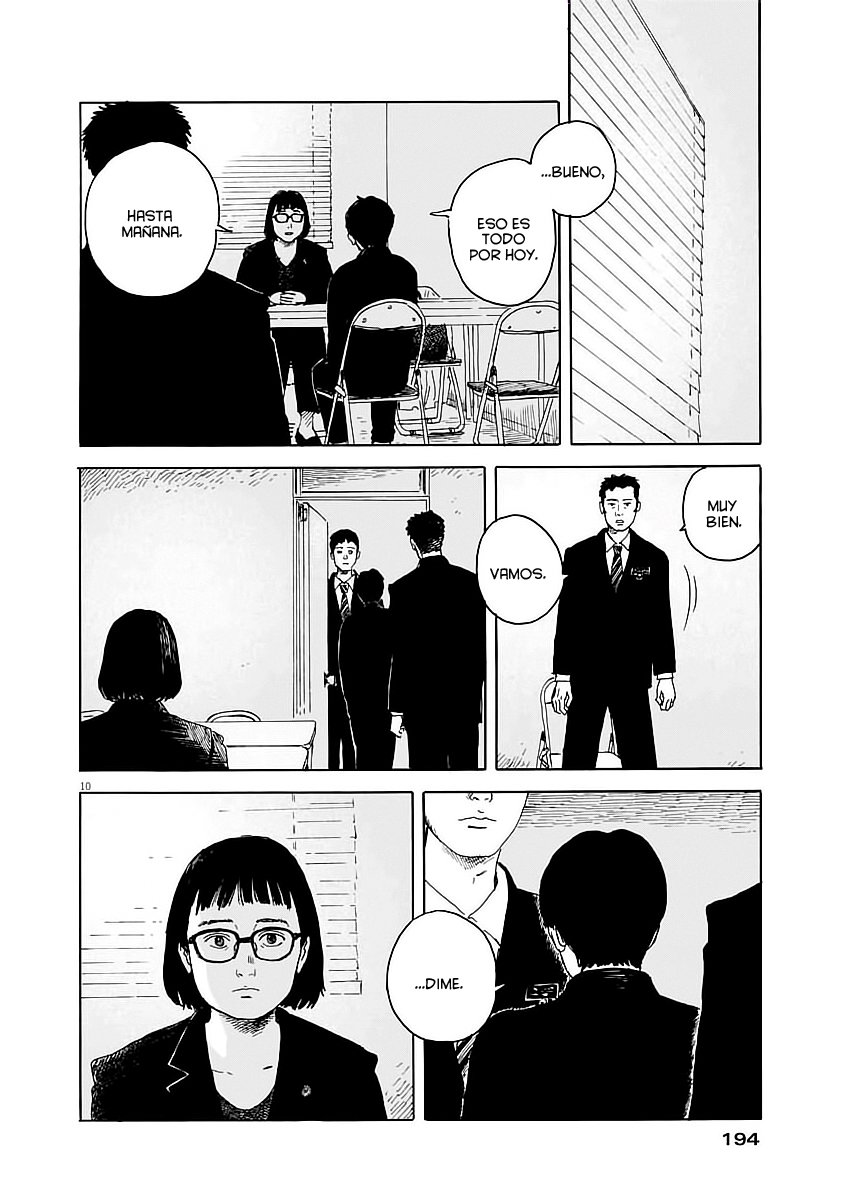 Read Chi no Wadachi ES Manga Online