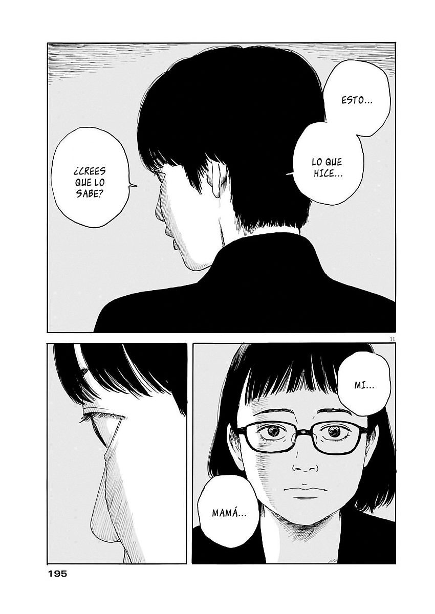 Read Chi no Wadachi ES Manga Online