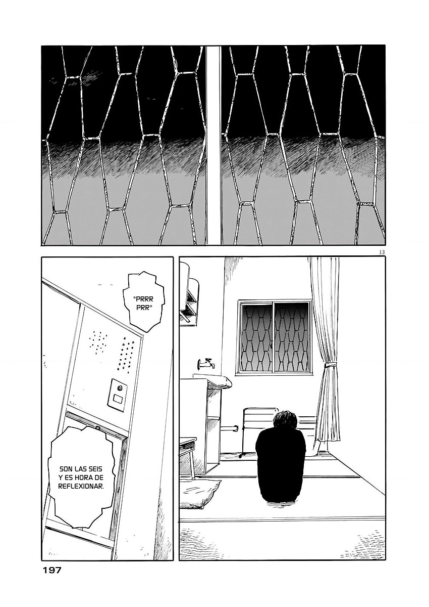 Read Chi no Wadachi ES Manga Online
