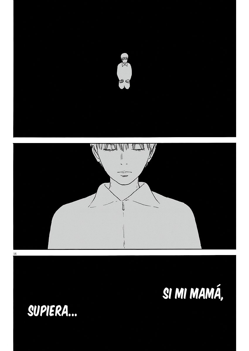 Read Chi no Wadachi ES Manga Online