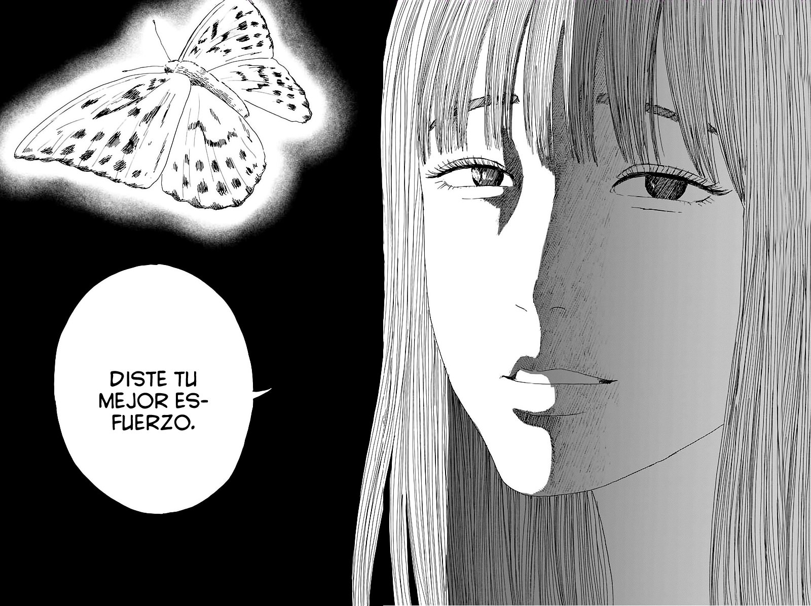 Read Chi no Wadachi ES Manga Online