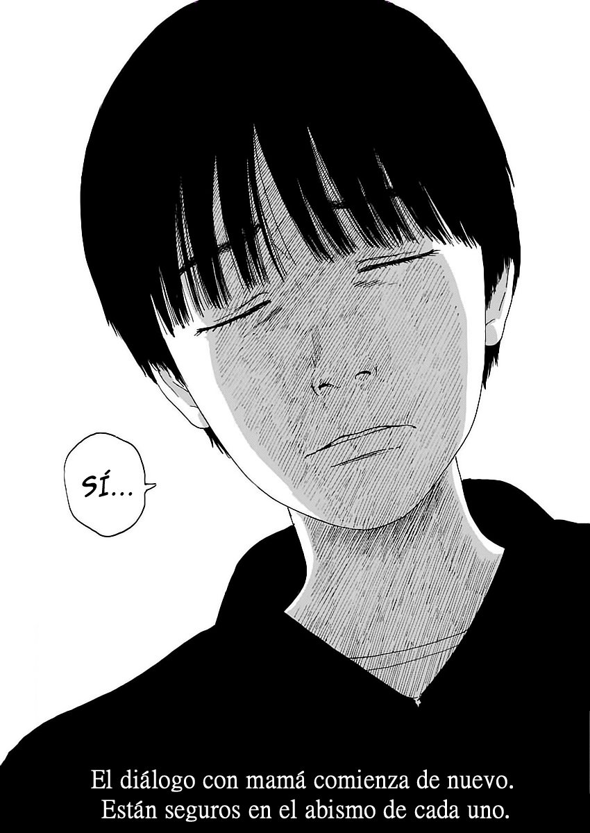 Read Chi no Wadachi ES Manga Online