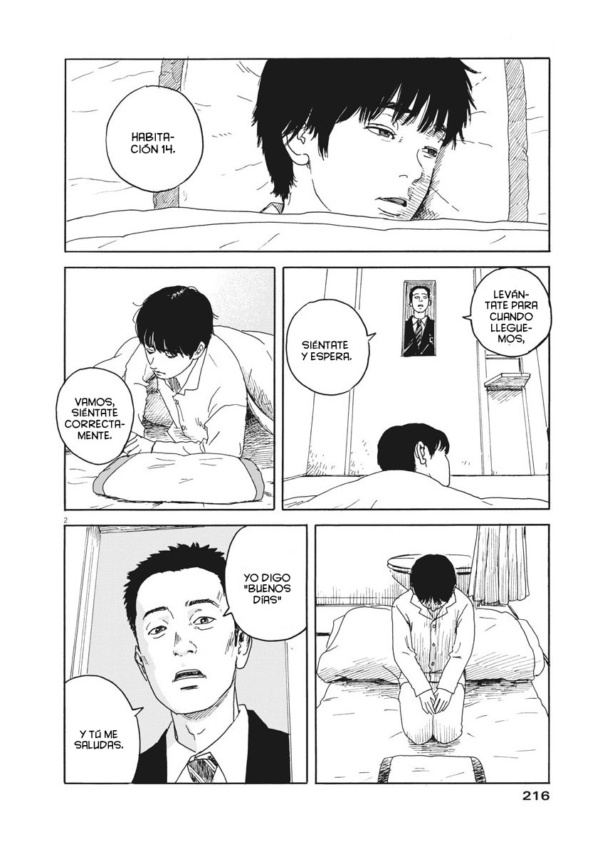 Read Chi no Wadachi ES Manga Online