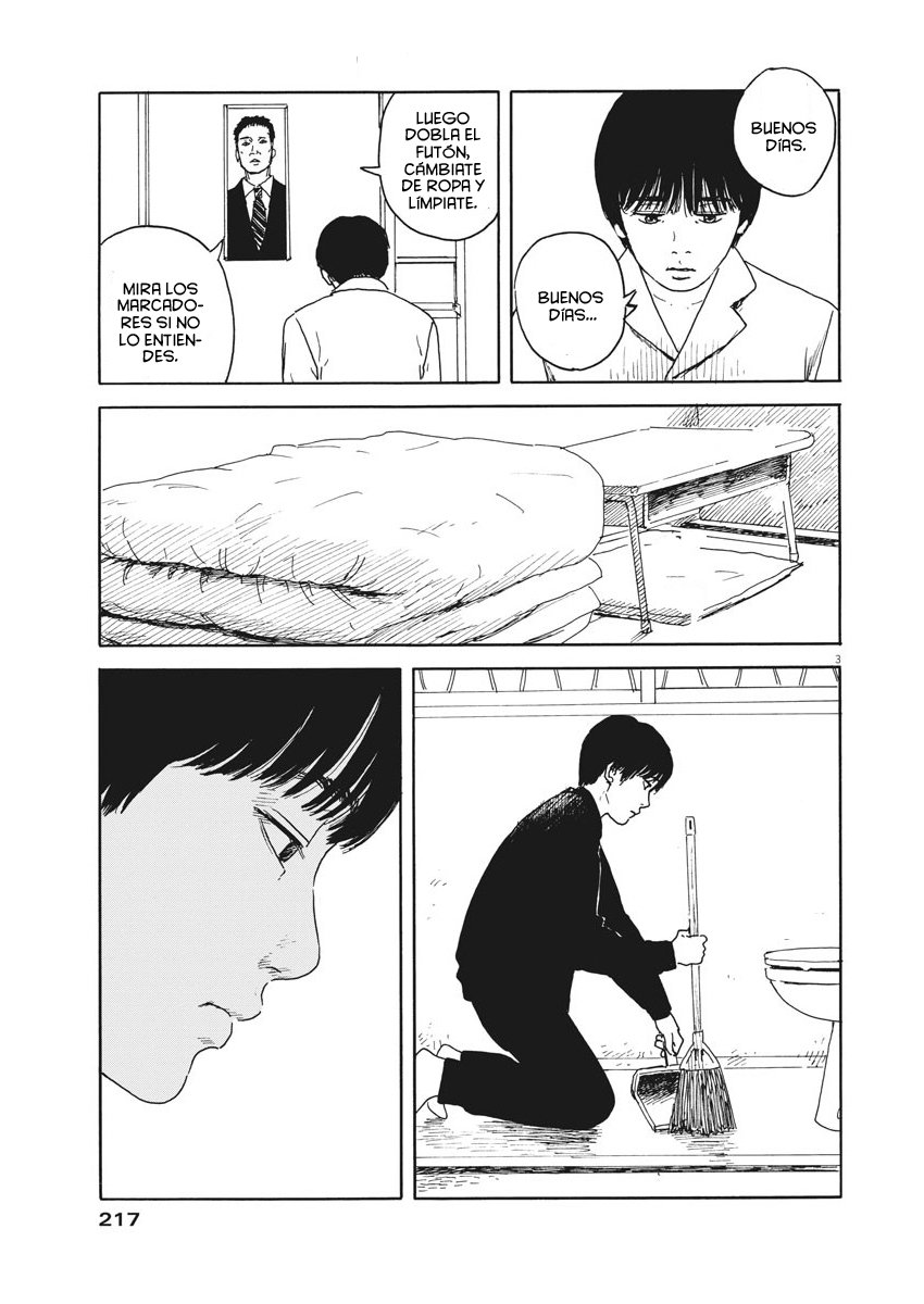 Read Chi no Wadachi ES Manga Online