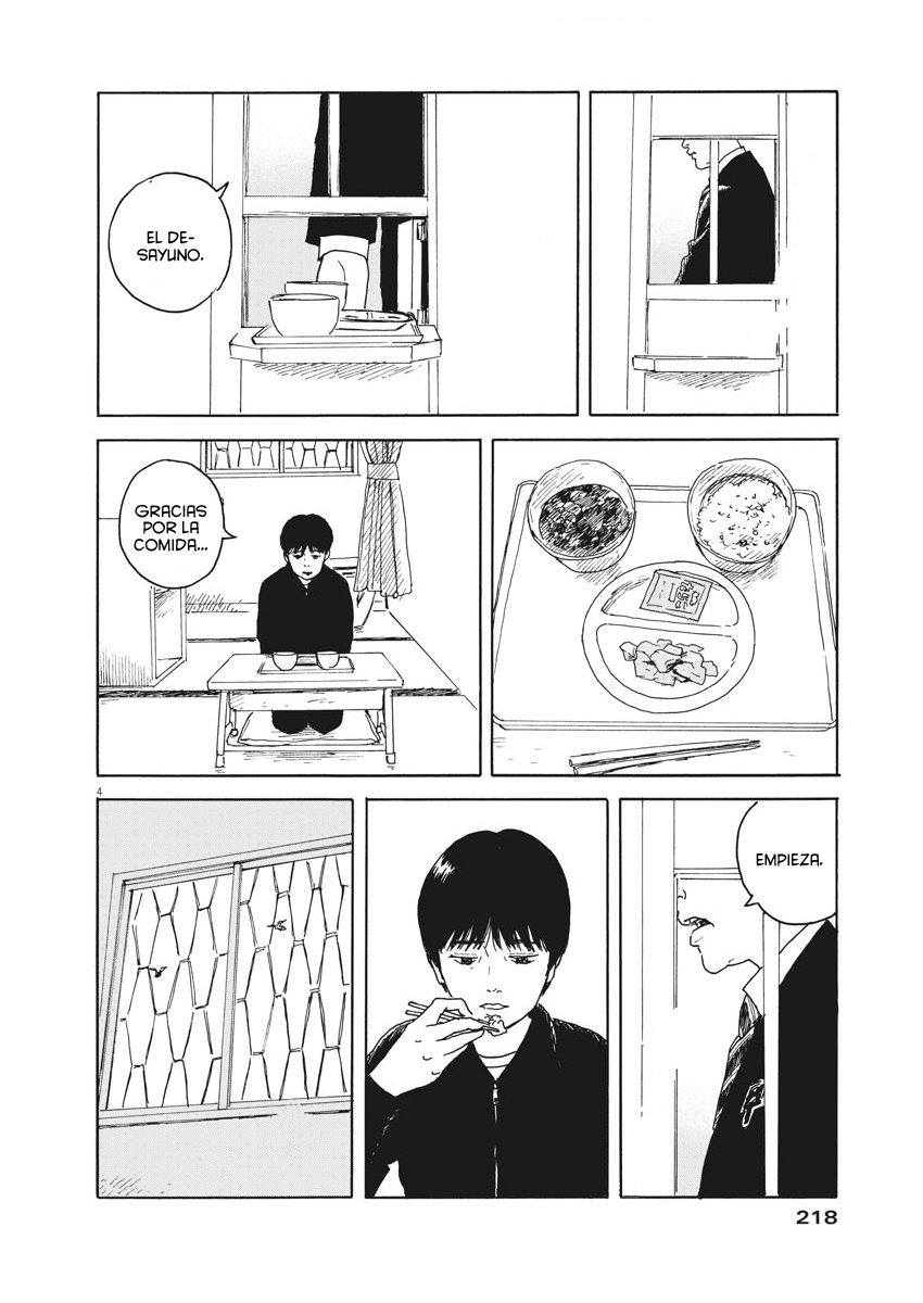 Read Chi no Wadachi ES Manga Online