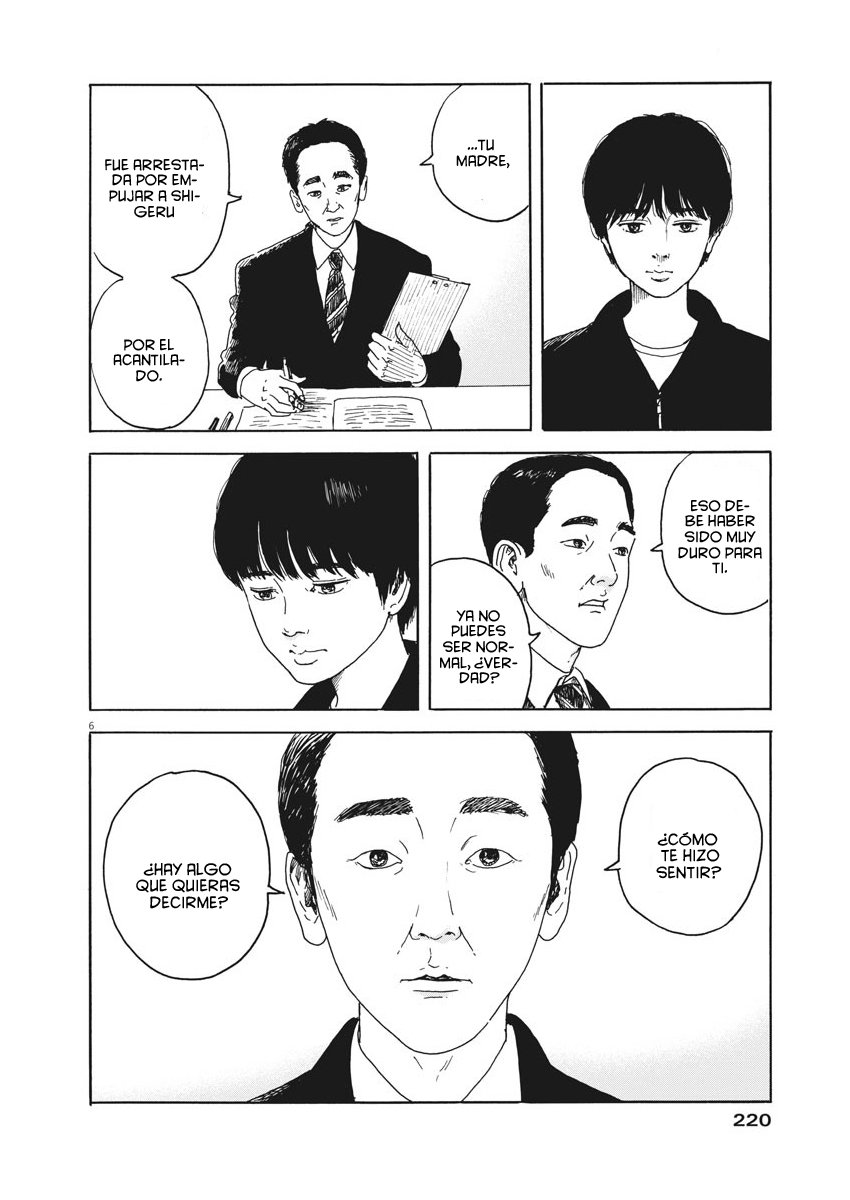 Read Chi no Wadachi ES Manga Online