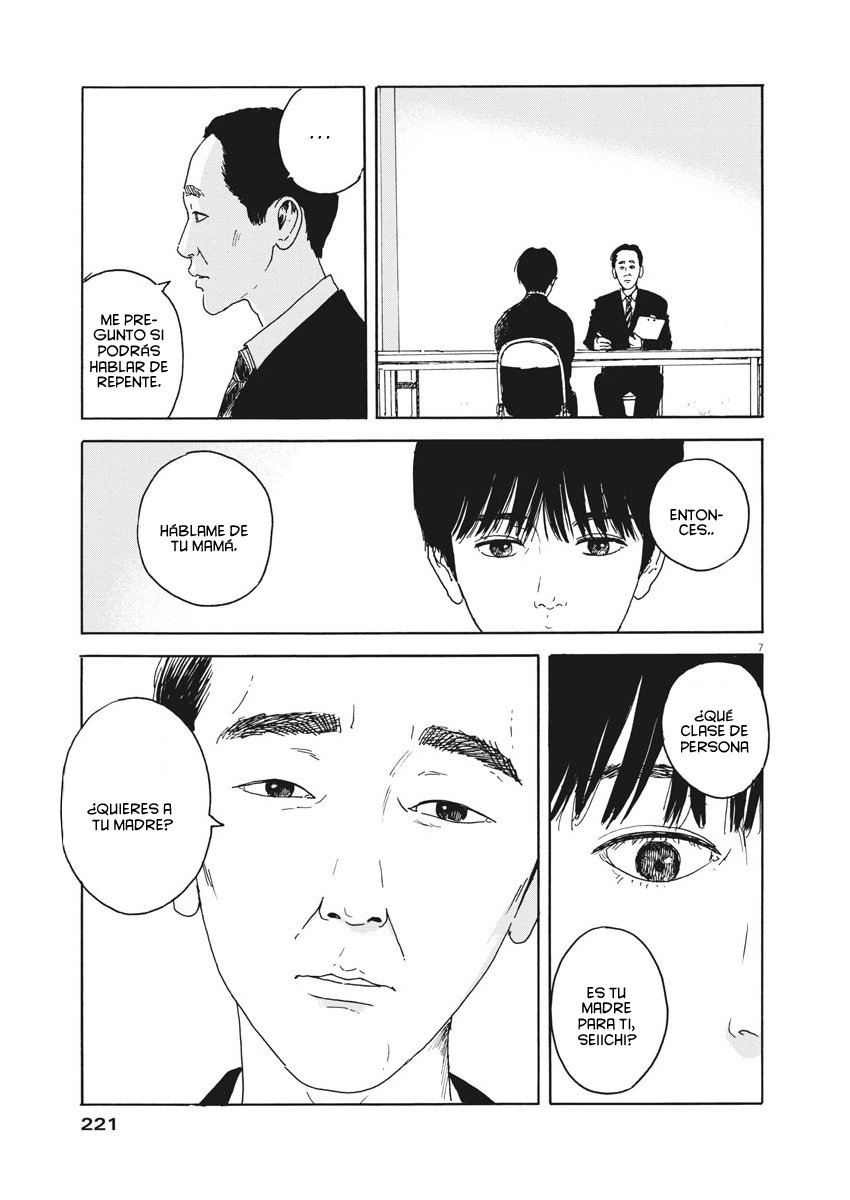 Read Chi no Wadachi ES Manga Online