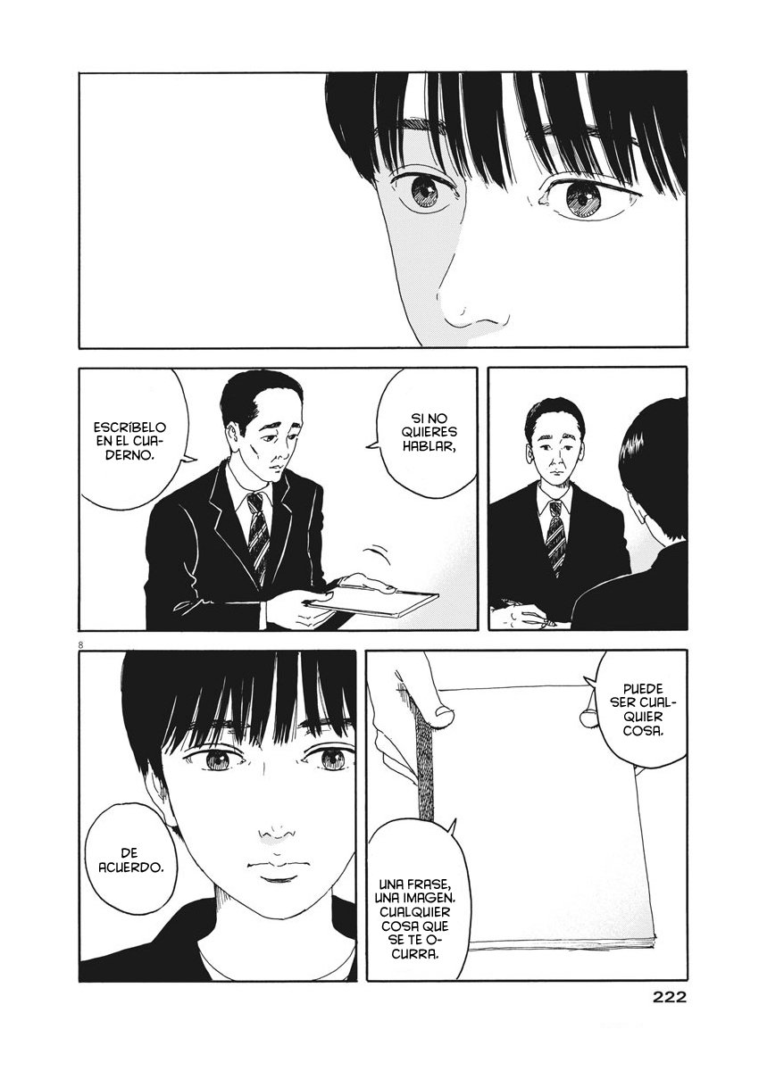 Read Chi no Wadachi ES Manga Online